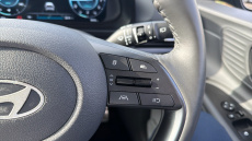 Hyundai BAYON 1.0 TGDi Ultimate 5dr DCT Petrol Hatchback